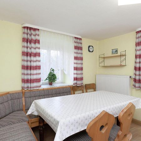 Holiday Home With Garden Near The Forest Arnschwang ภายนอก รูปภาพ