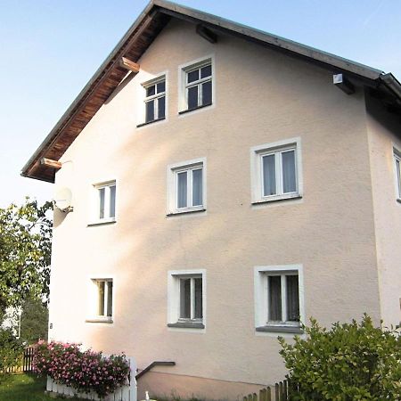 Holiday Home With Garden Near The Forest Arnschwang ภายนอก รูปภาพ