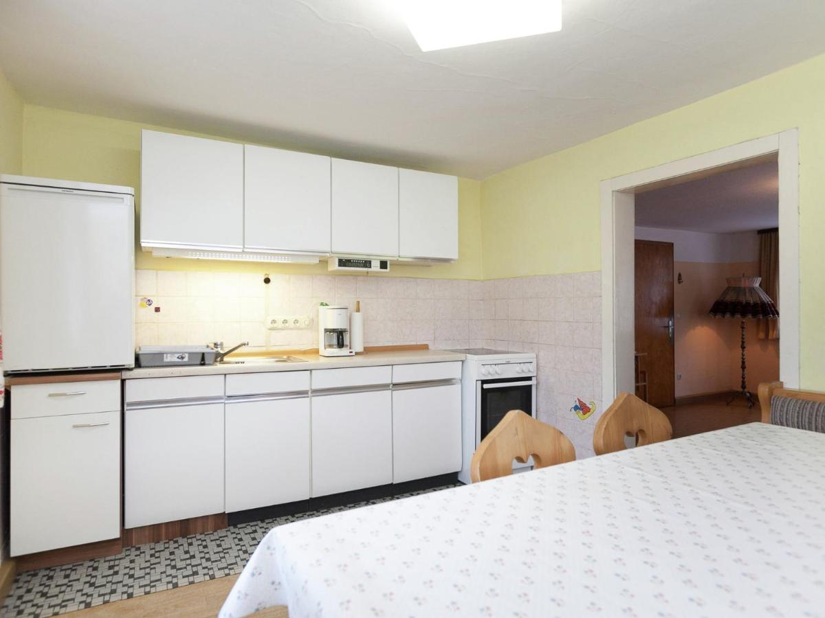 Holiday Home With Garden Near The Forest Arnschwang ภายนอก รูปภาพ
